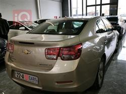 شيفروليه ماليبو